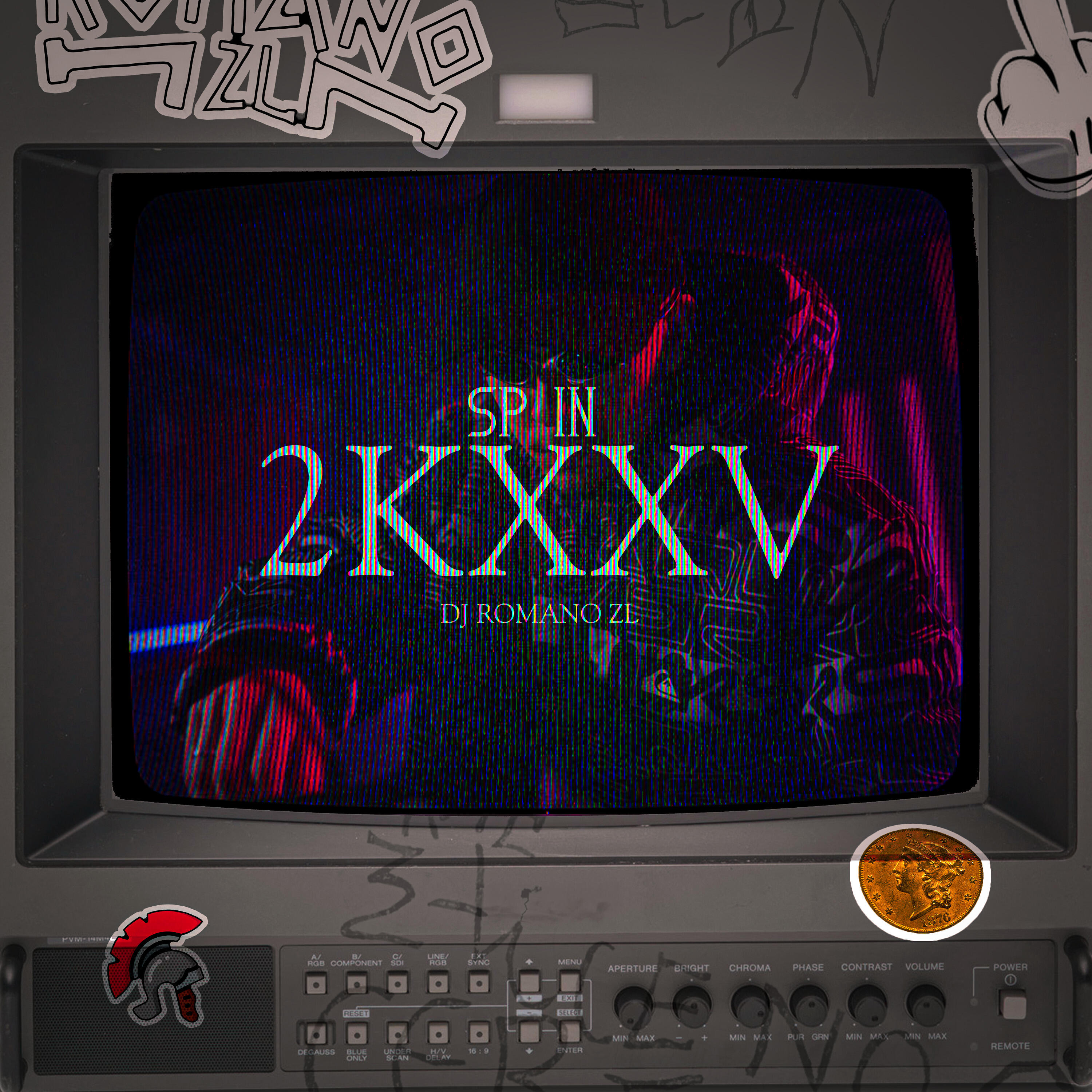 Релиз Sp In 2Kxxv