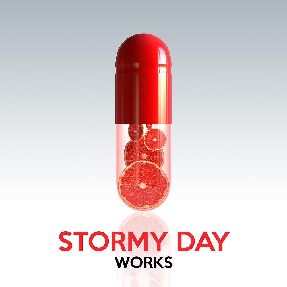 Релиз Stormy Day Works