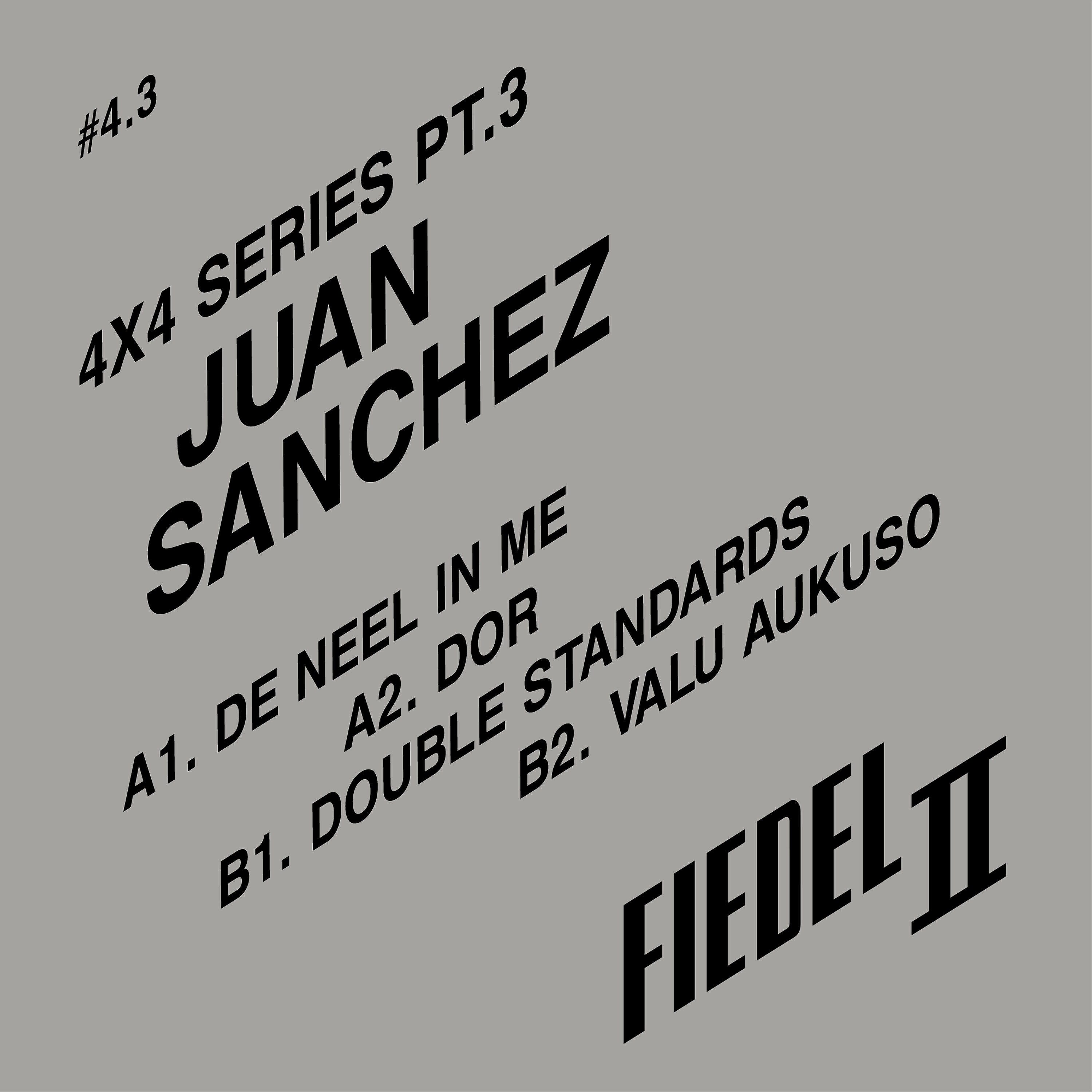 Релиз 4x4 Series Pt.3