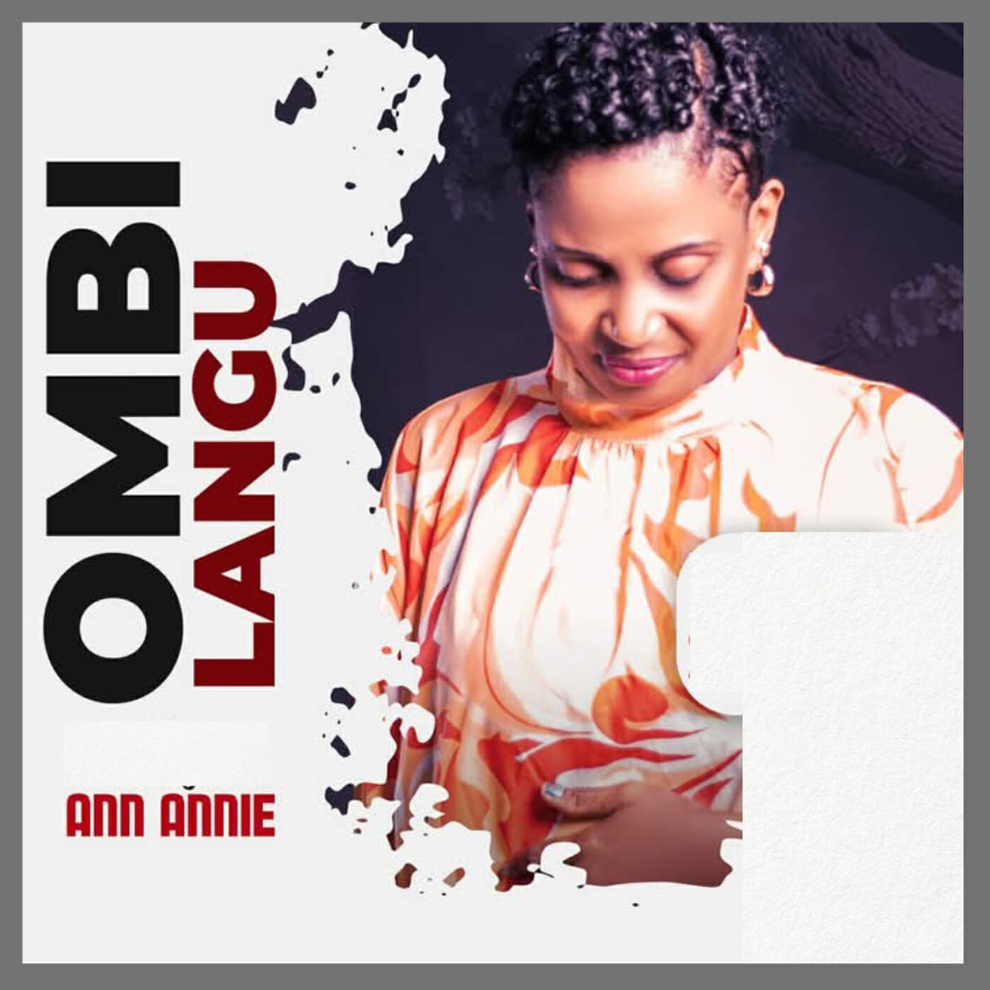 Релиз Ombi Langu