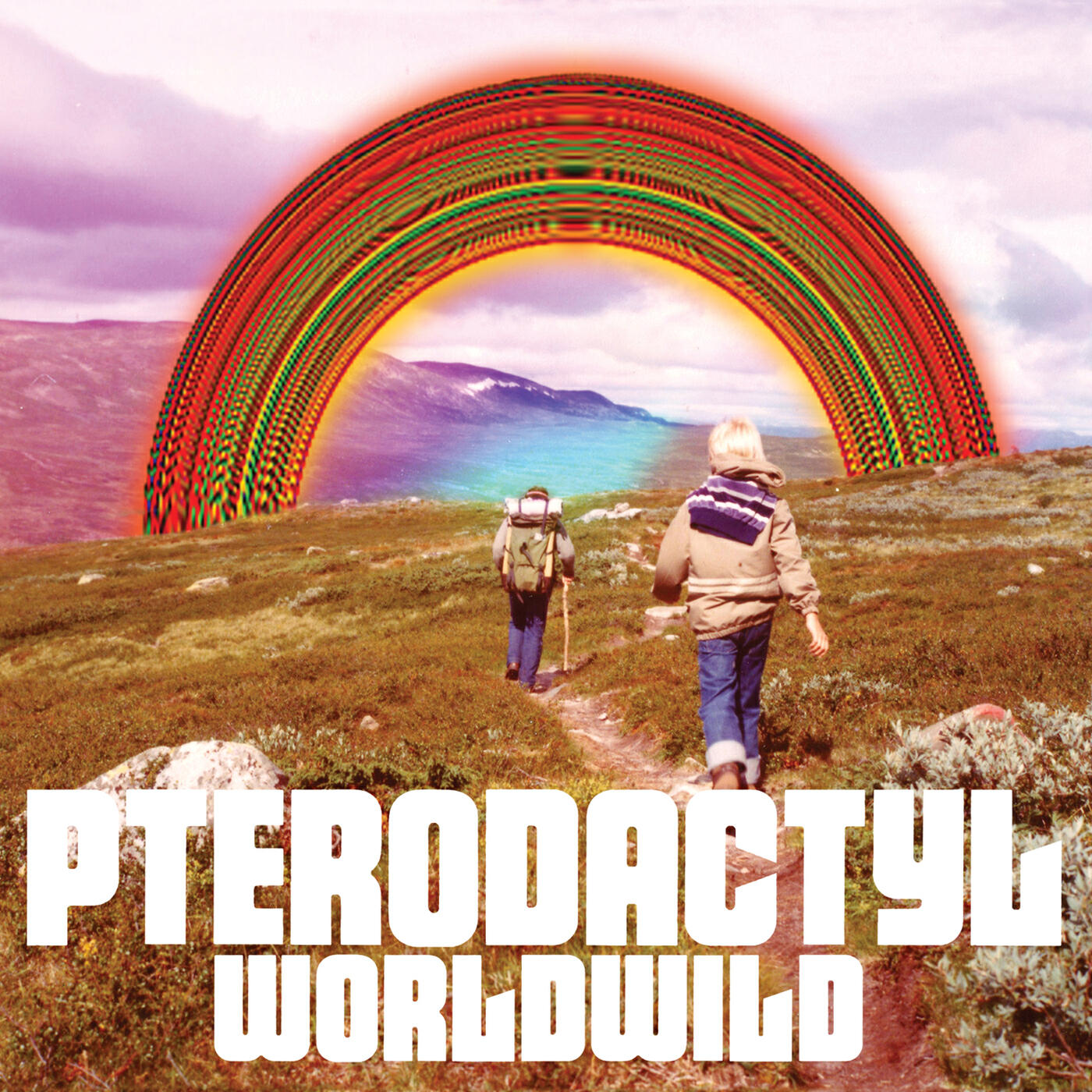 Релиз Worldwild