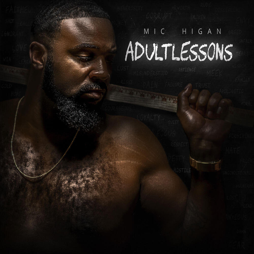 Mic Higan