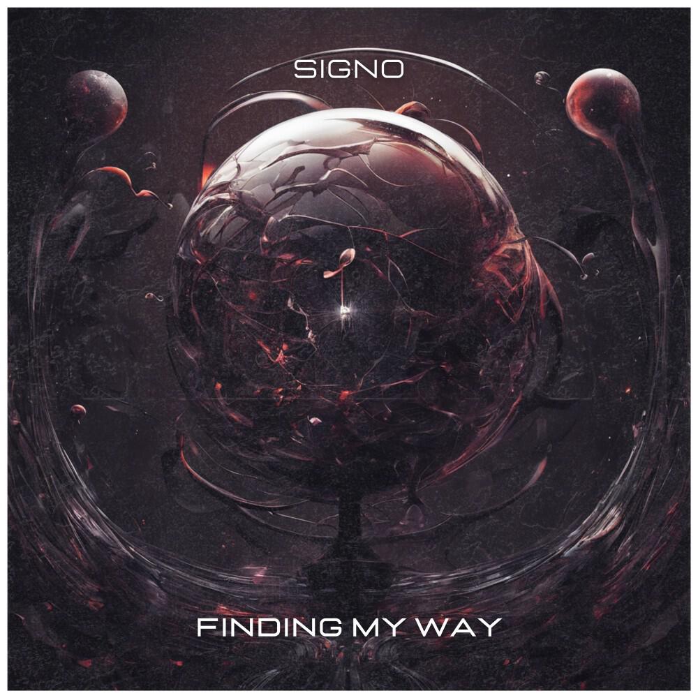 Релиз Finding My Way