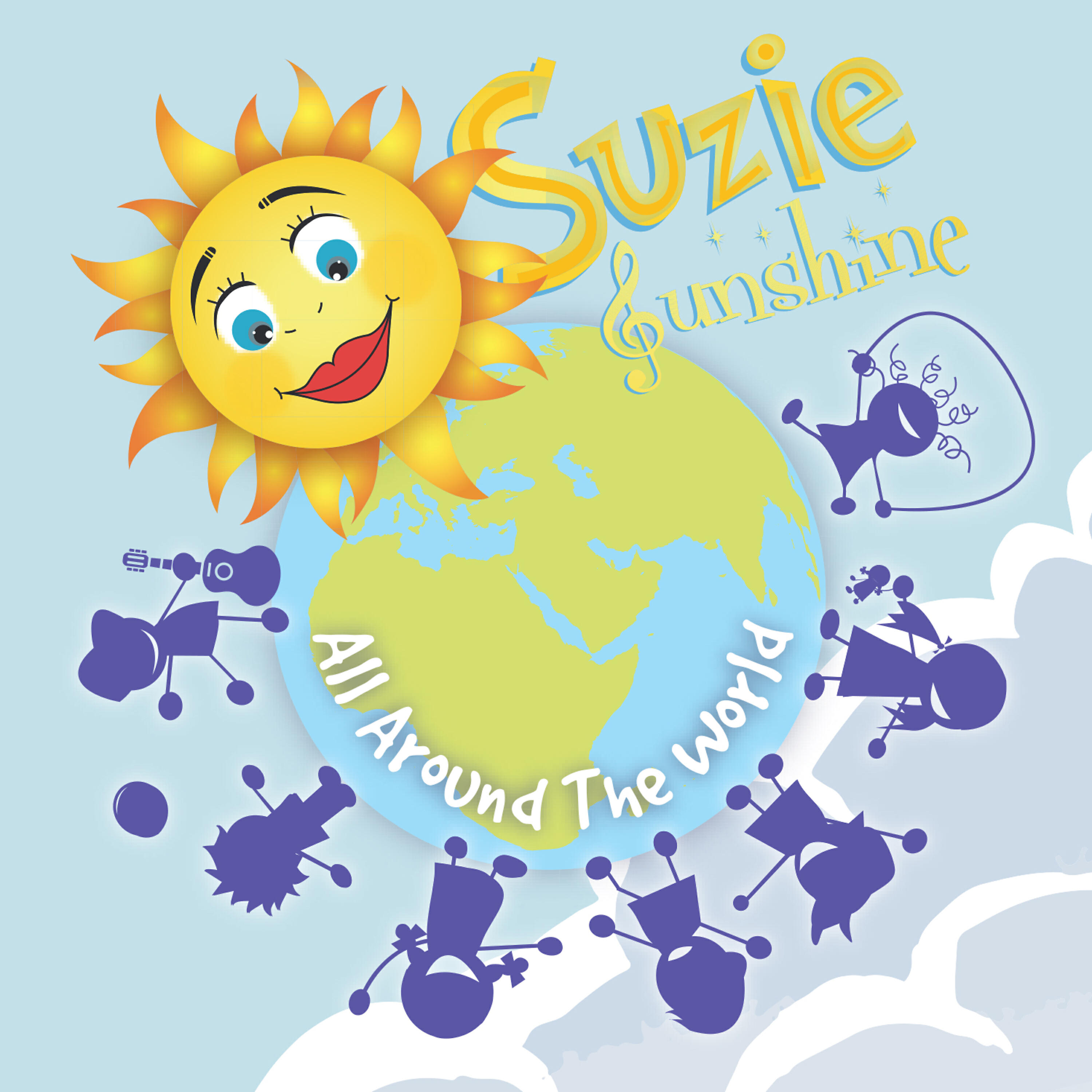 Suzie Sunshine