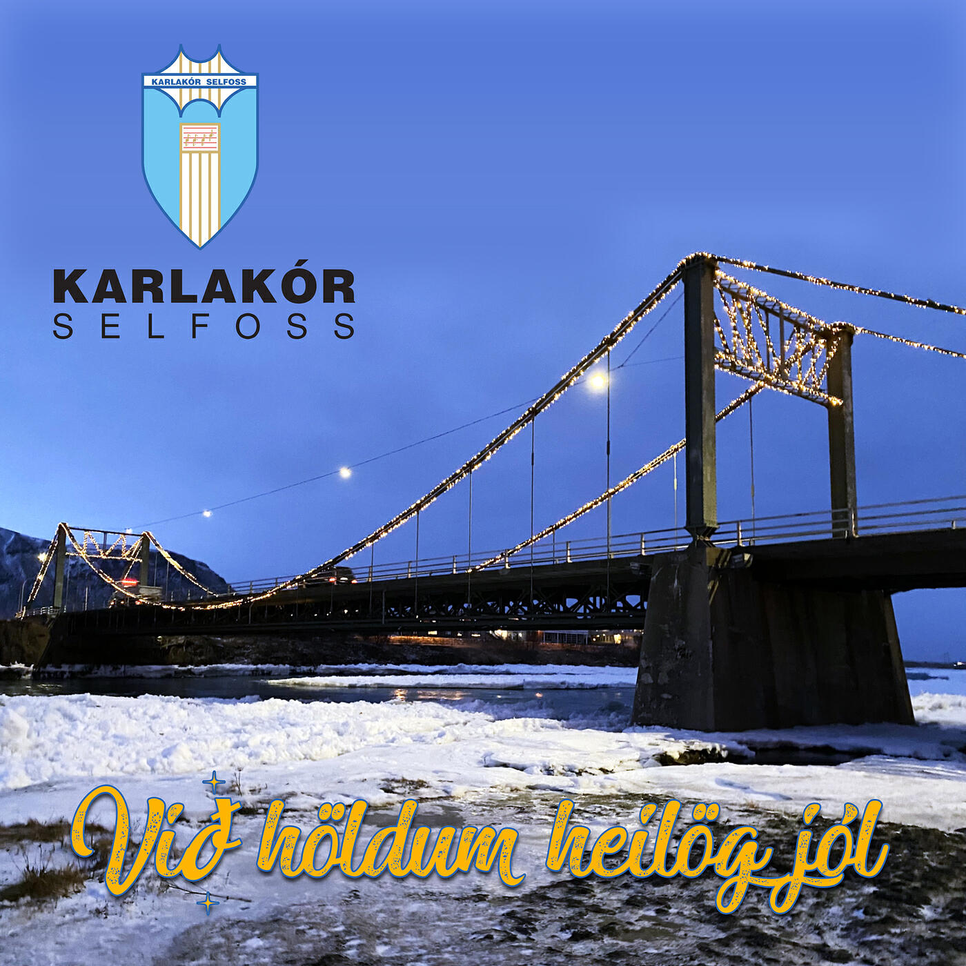 Karlakór Selfoss