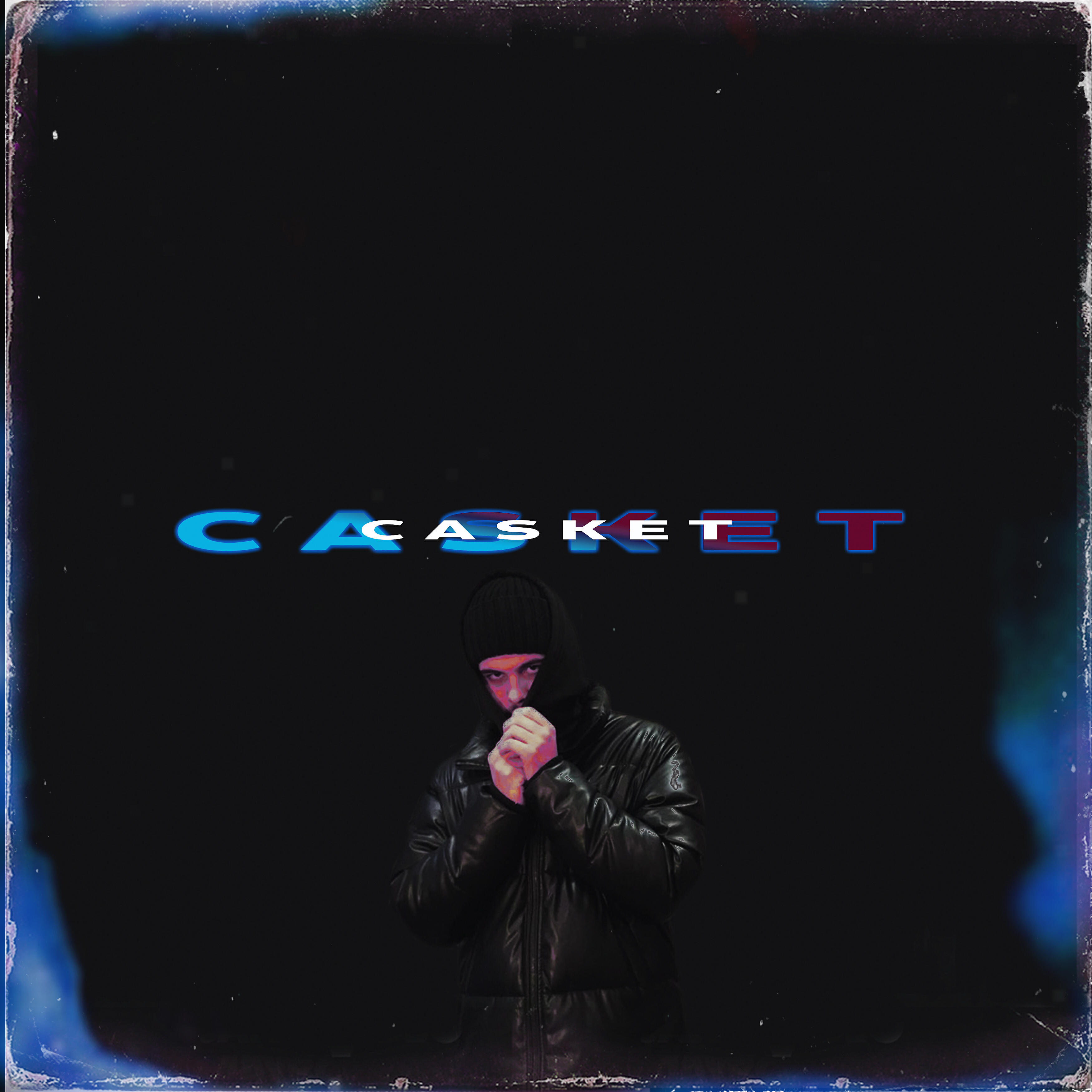 Релиз Casket