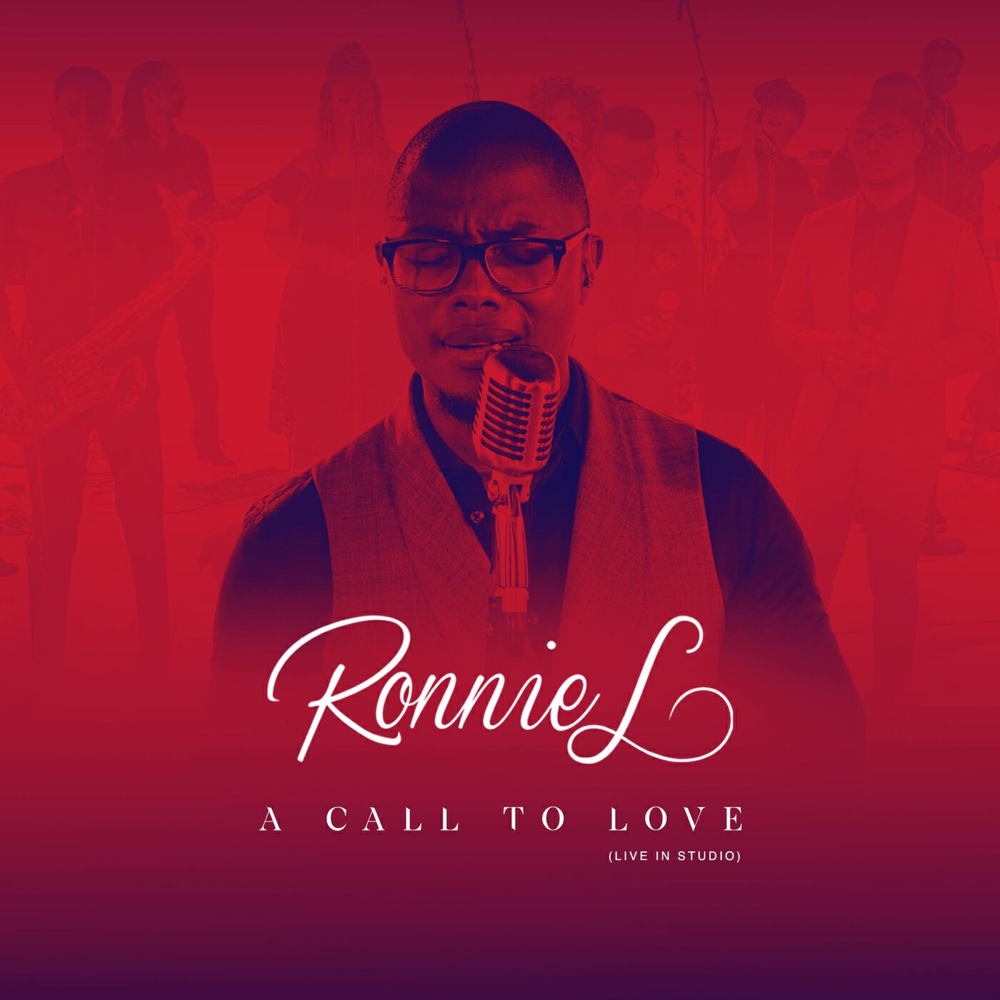 Релиз A Call to Love