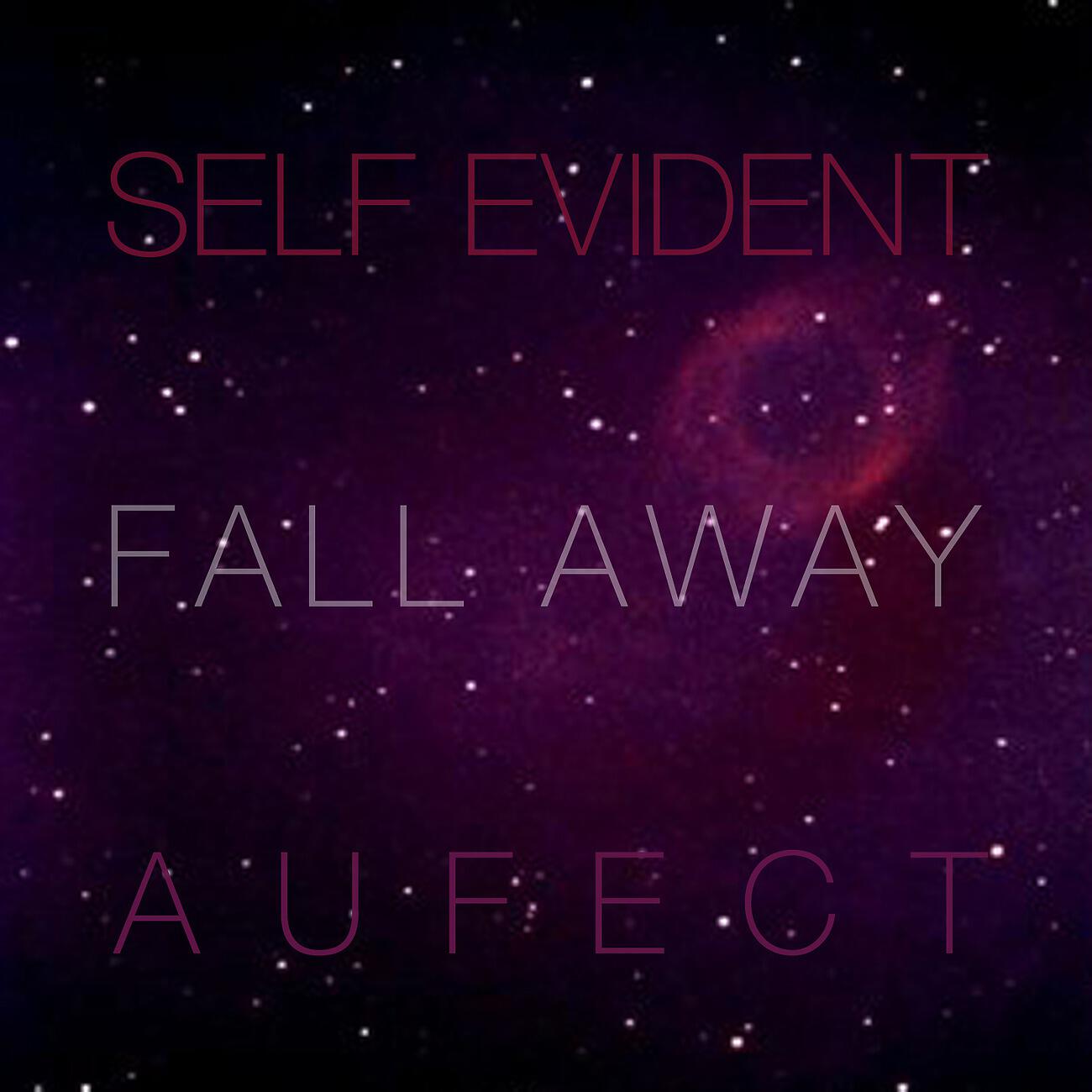 Релиз Fall Away EP