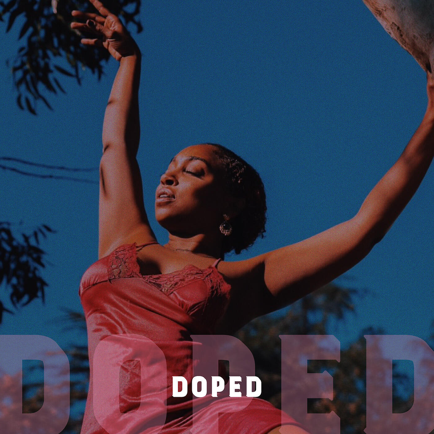 Релиз Doped