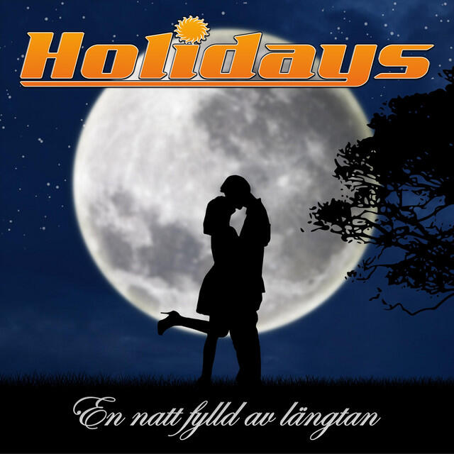Релиз En natt fylld av längtan
