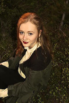 Elín Sif Halldórsdóttir