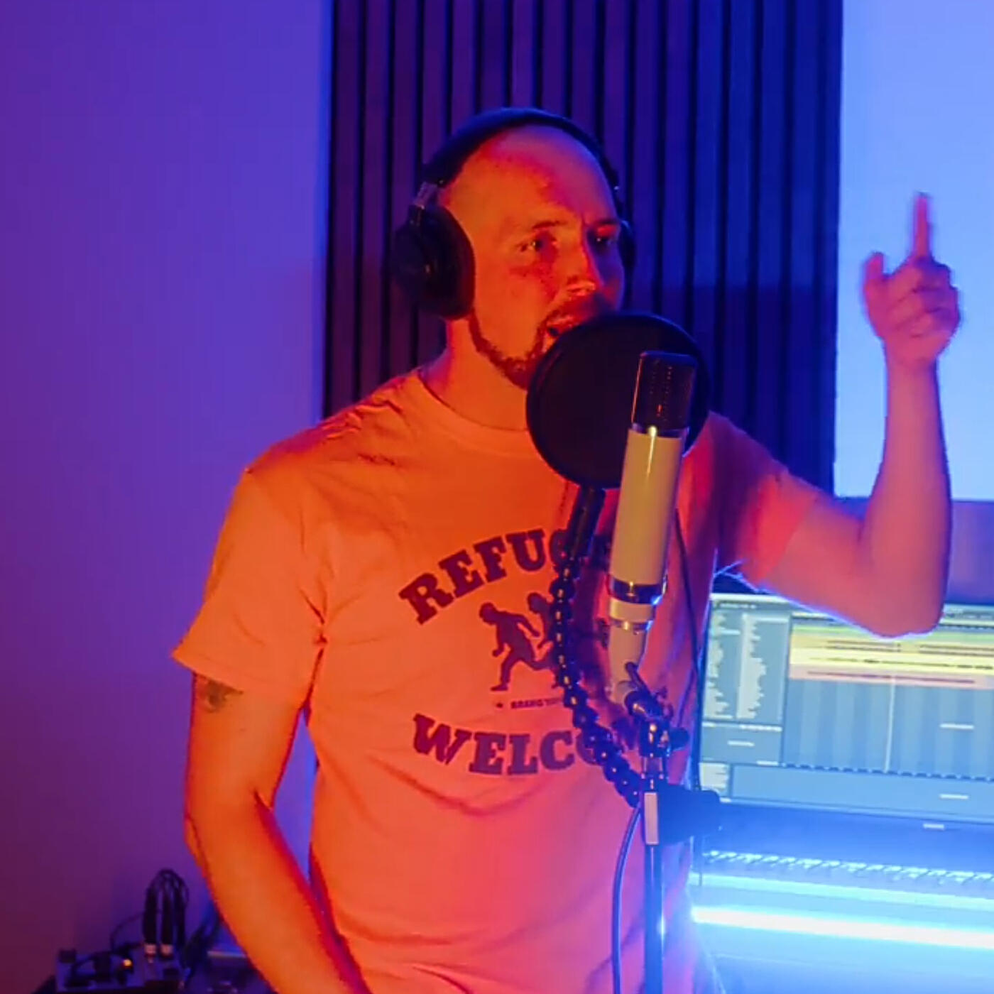 Релиз Nicht Für Dich / Bars Für Euch 03