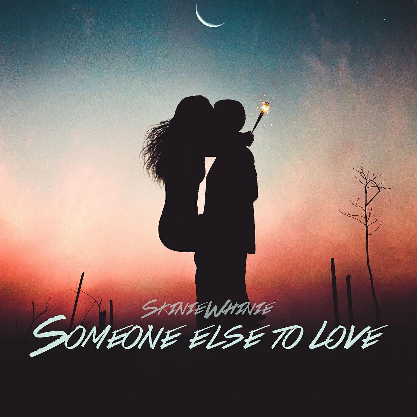 Релиз Someone Else’s Love