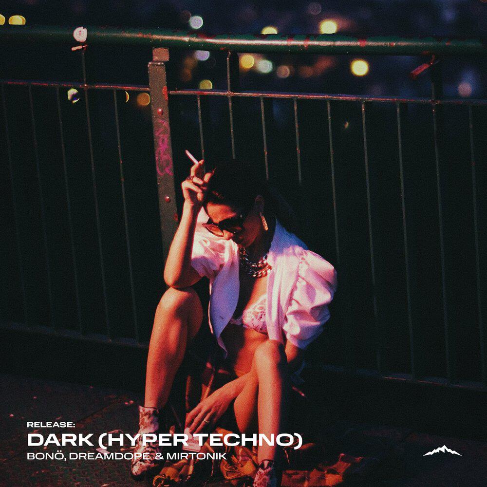 Релиз Dark (Hyper Techno)