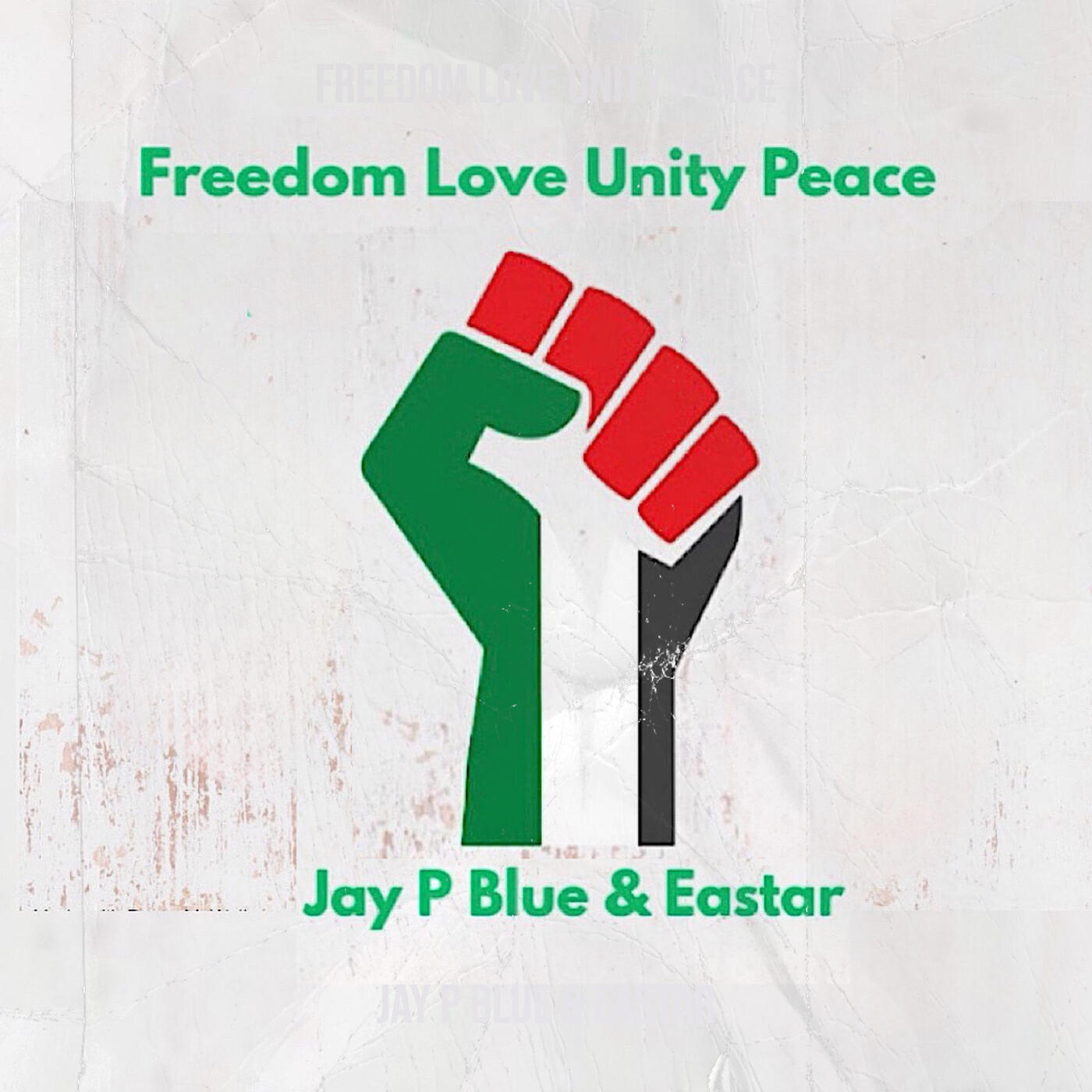 Релиз Freedom Love Unity Peace