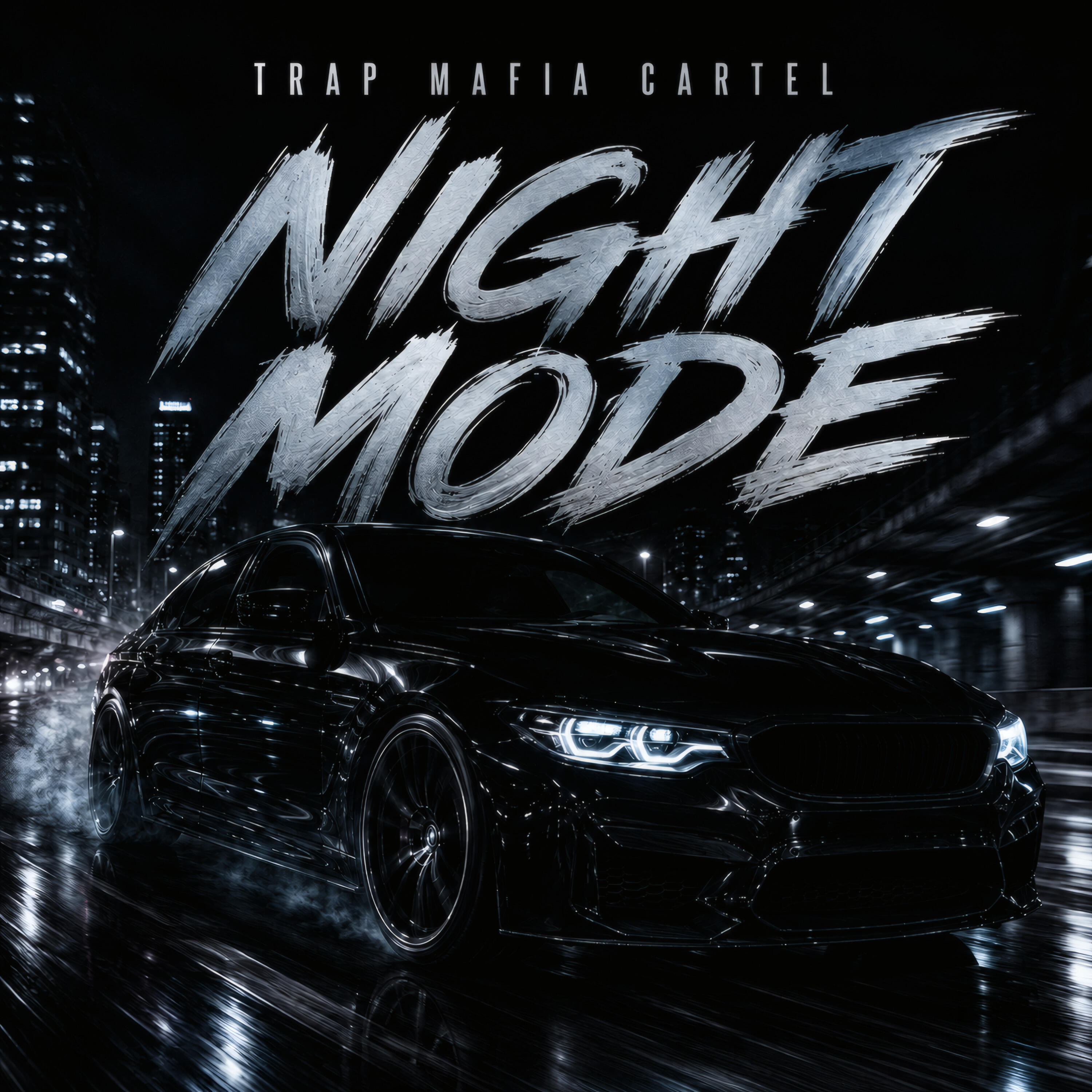 Релиз Night Mode