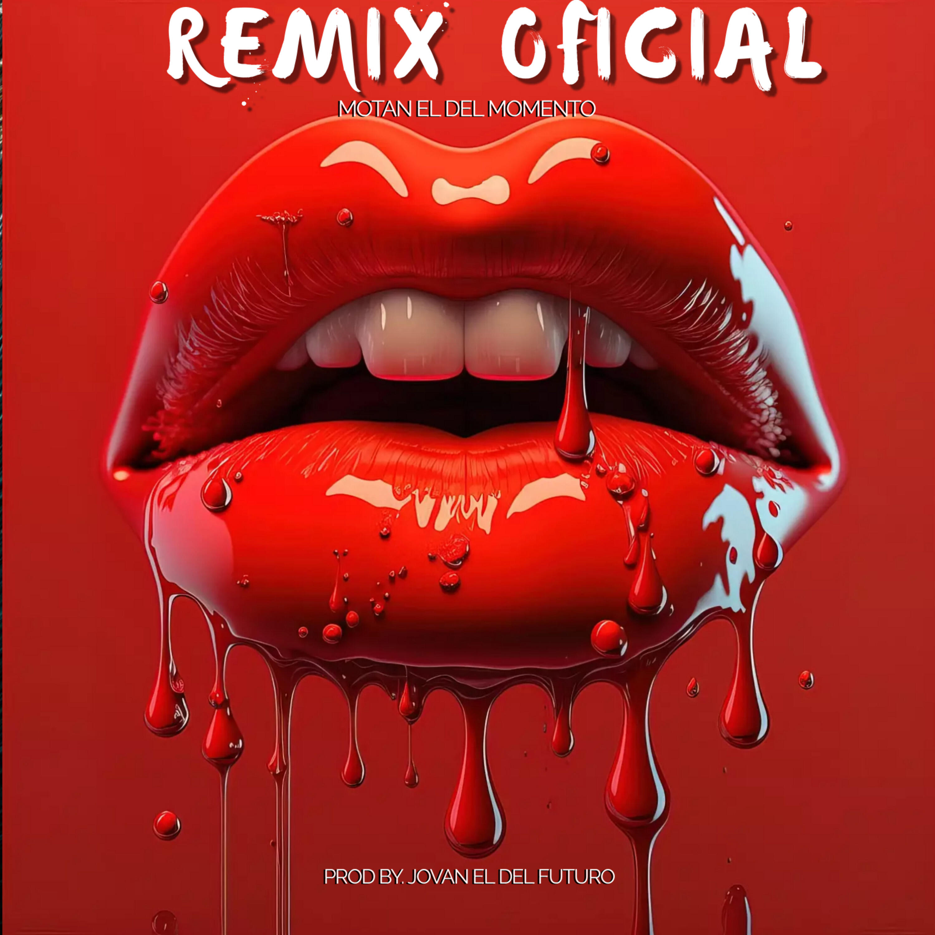 Релиз Remix Oficial