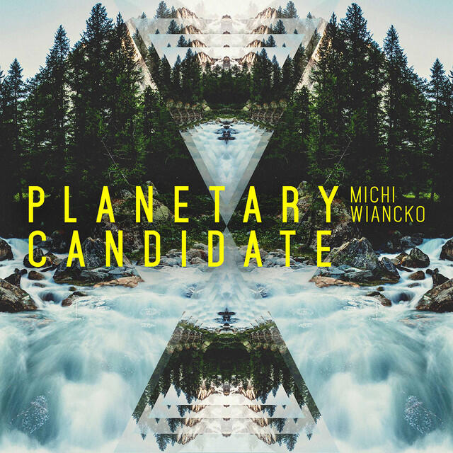 Релиз Planetary Candidate