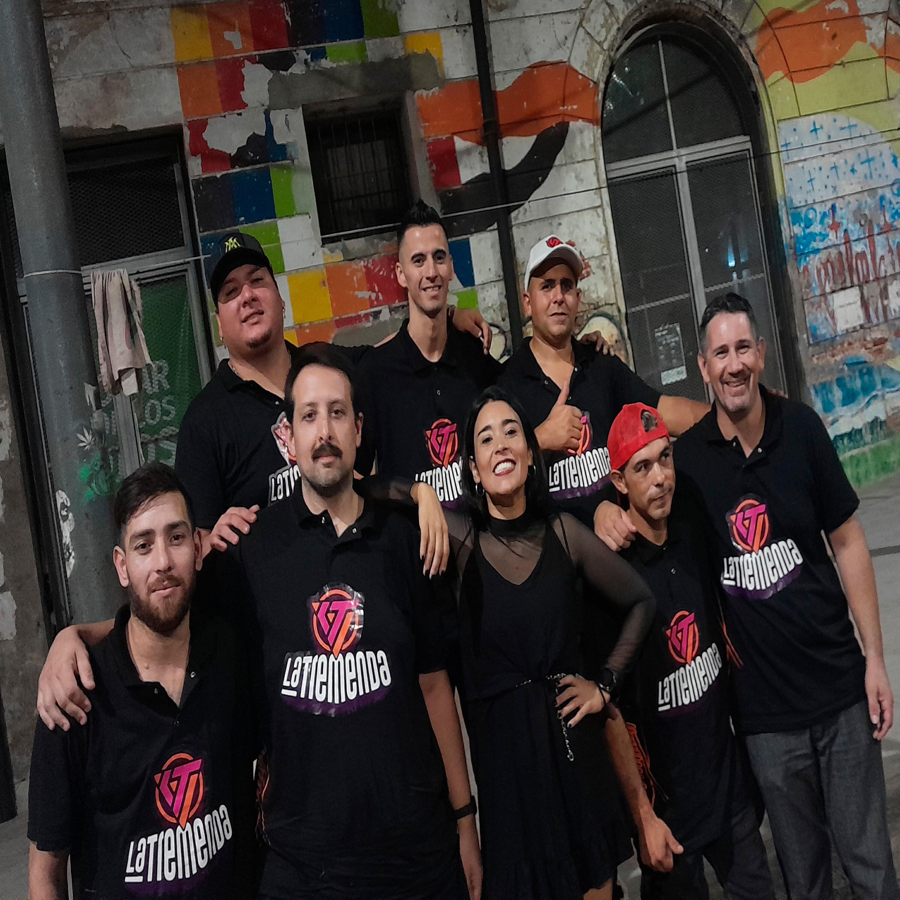 Релиз Que Agonia