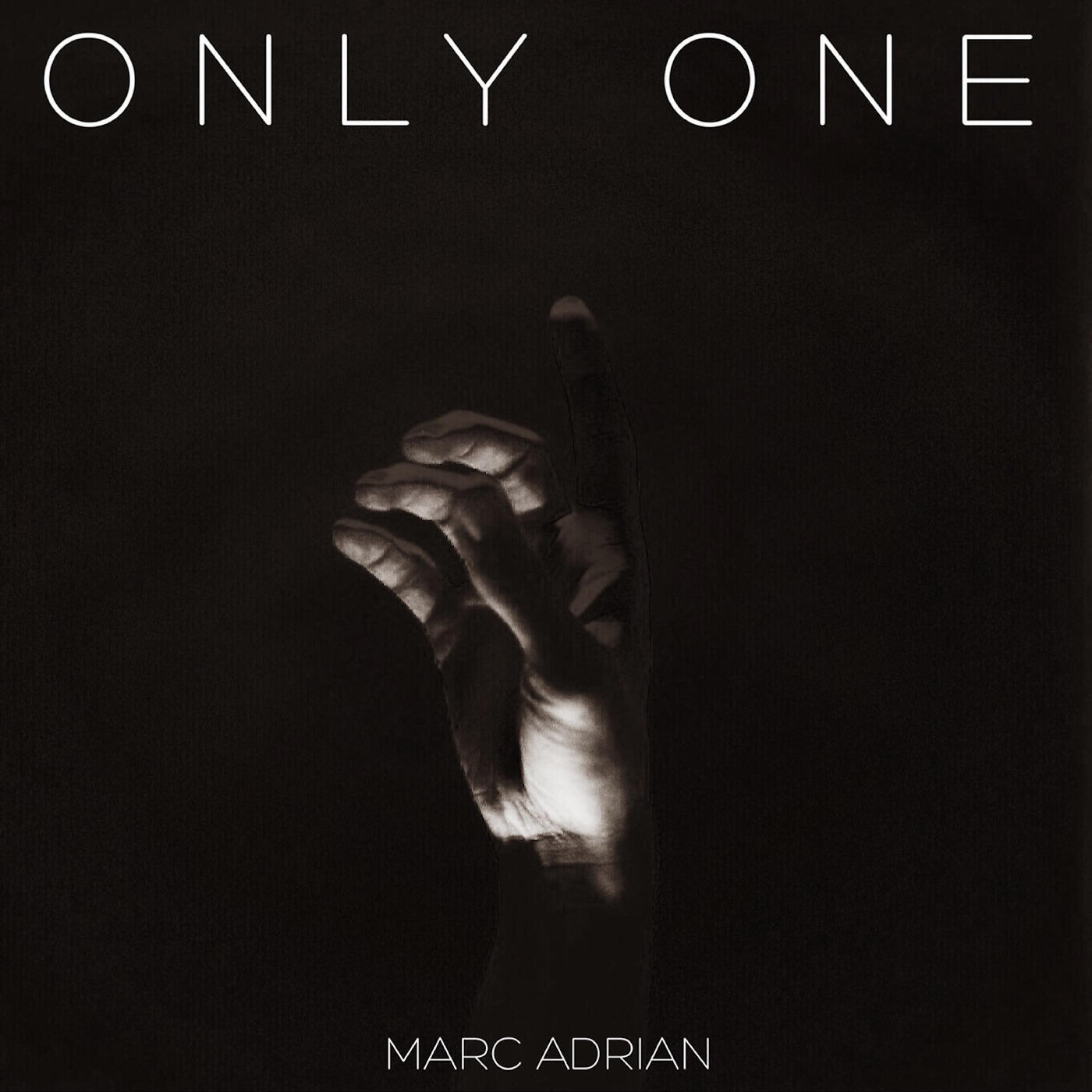 Релиз Only One