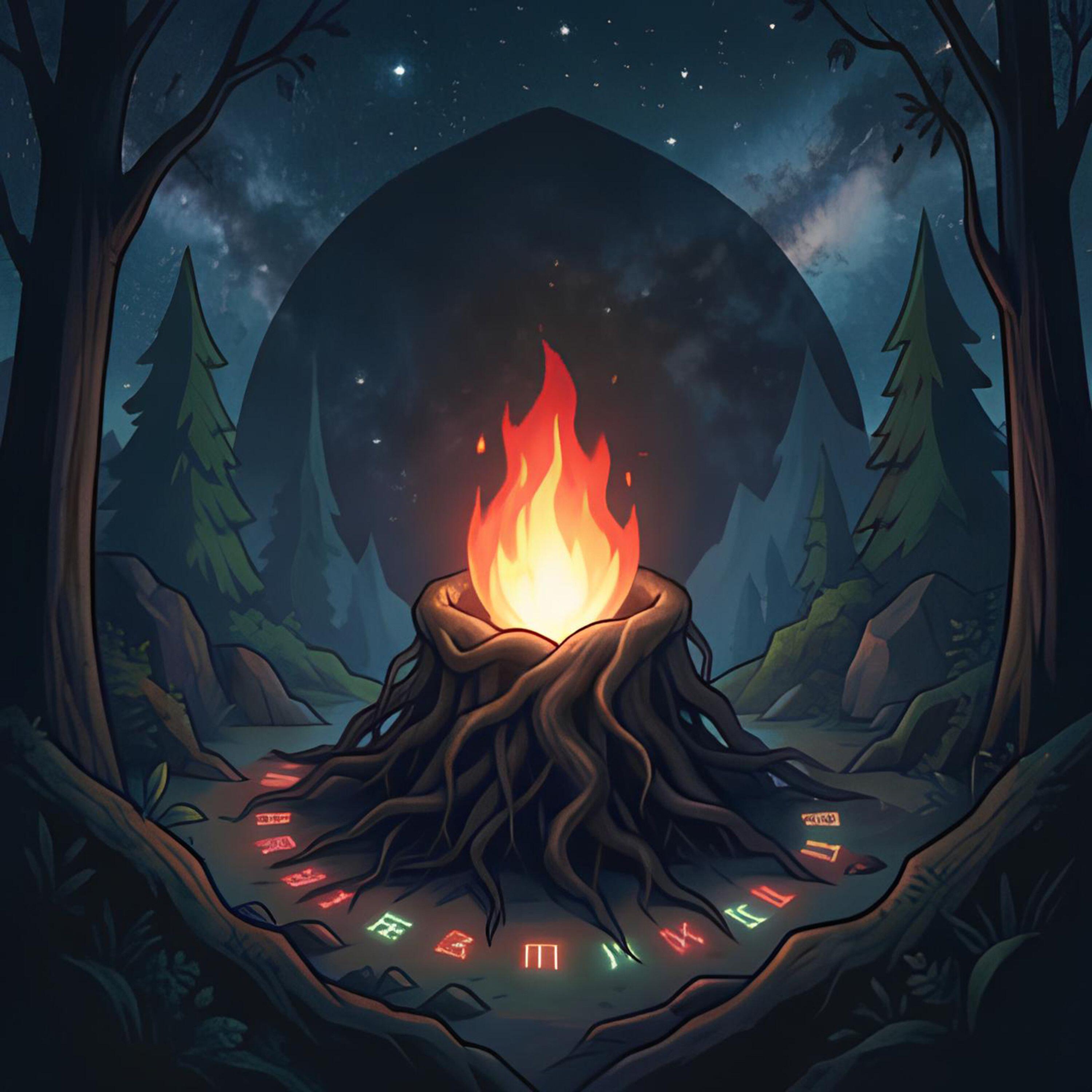 Релиз Eternal Ember