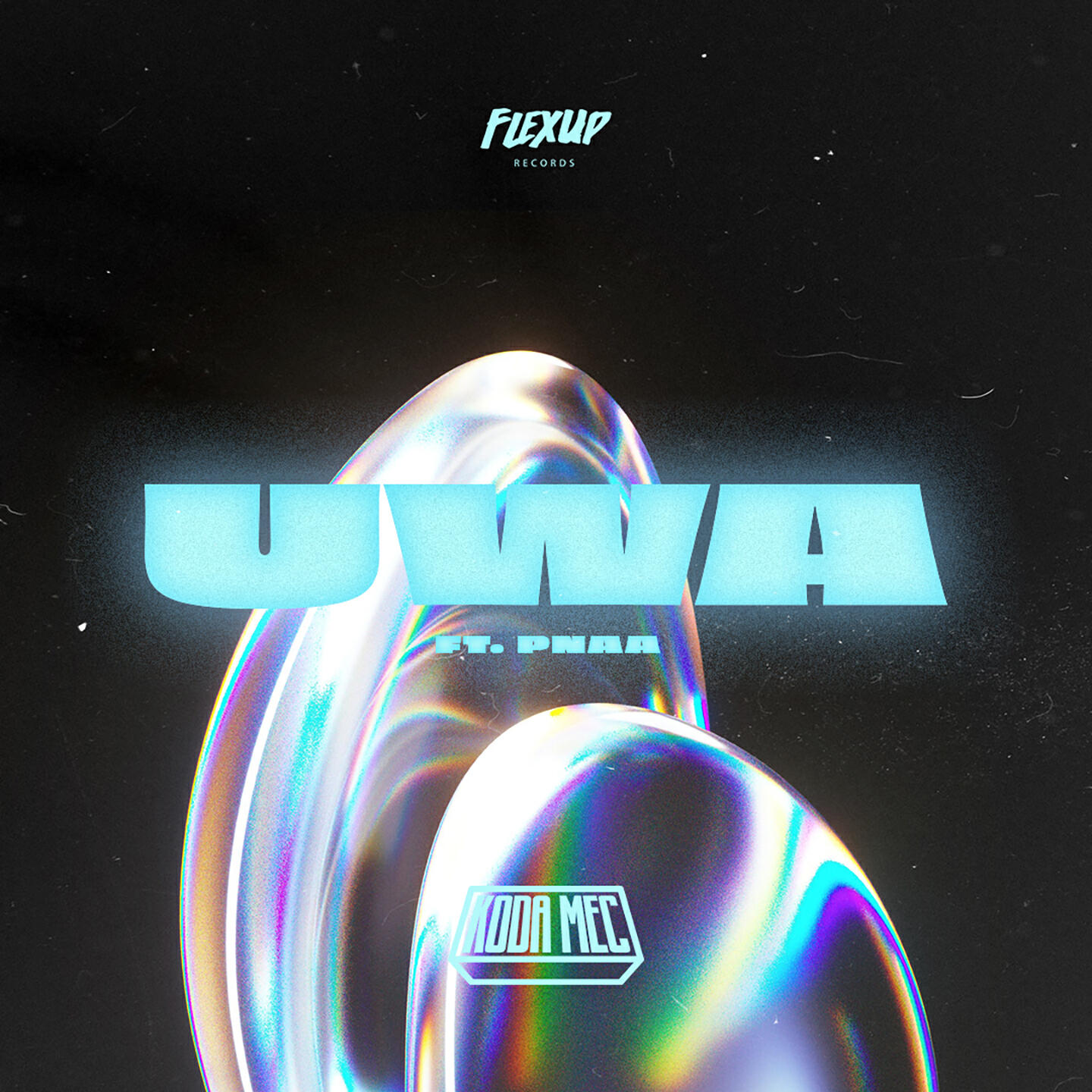 Релиз Uwa