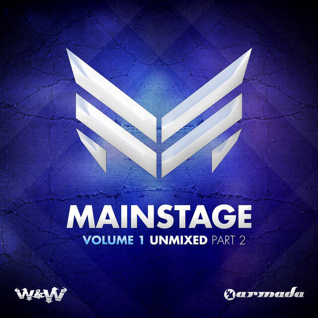 Релиз Mainstage, Vol. 1 (Extended Versions - Part 2)