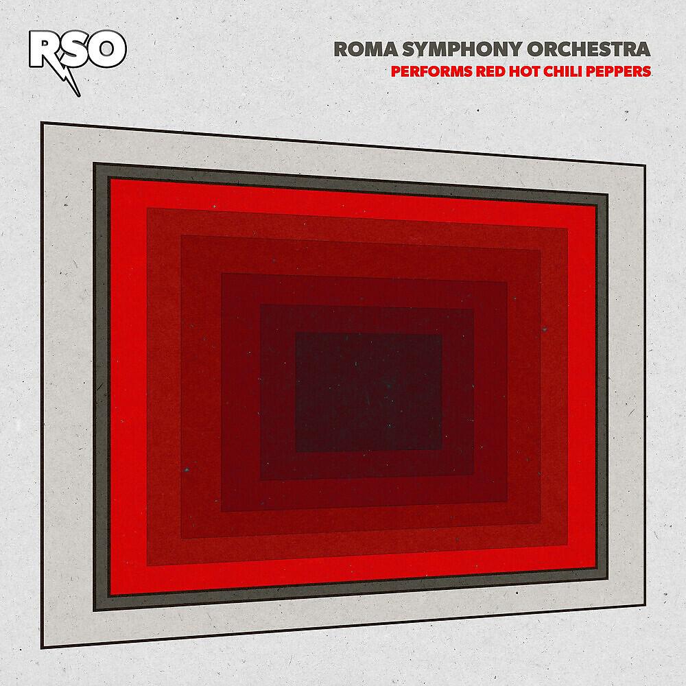 Релиз RSO Performs Red Hot Chili Peppers