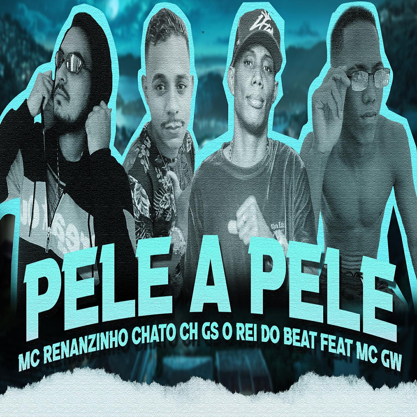 Релиз Pele a Pele