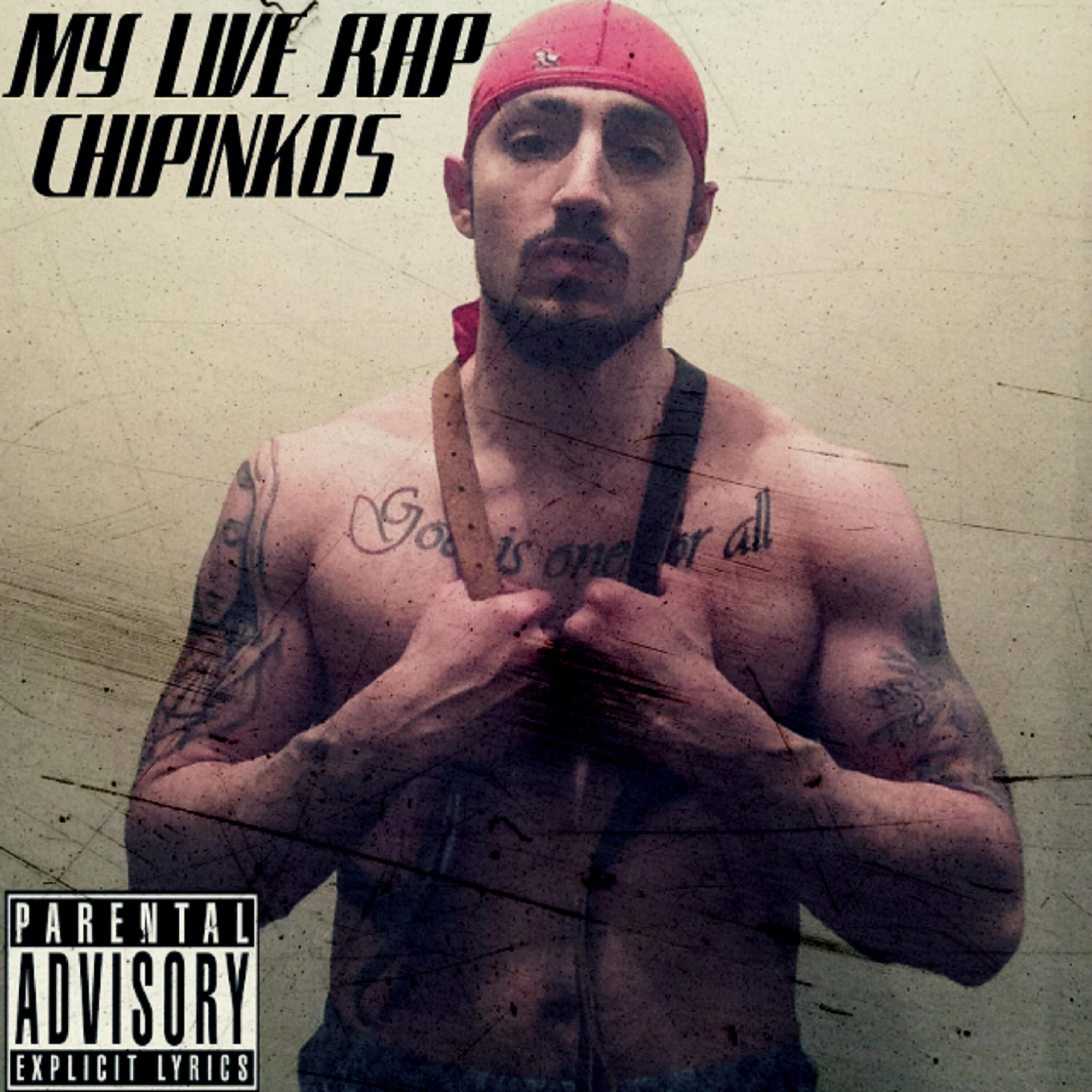 Релиз My Life is Rap