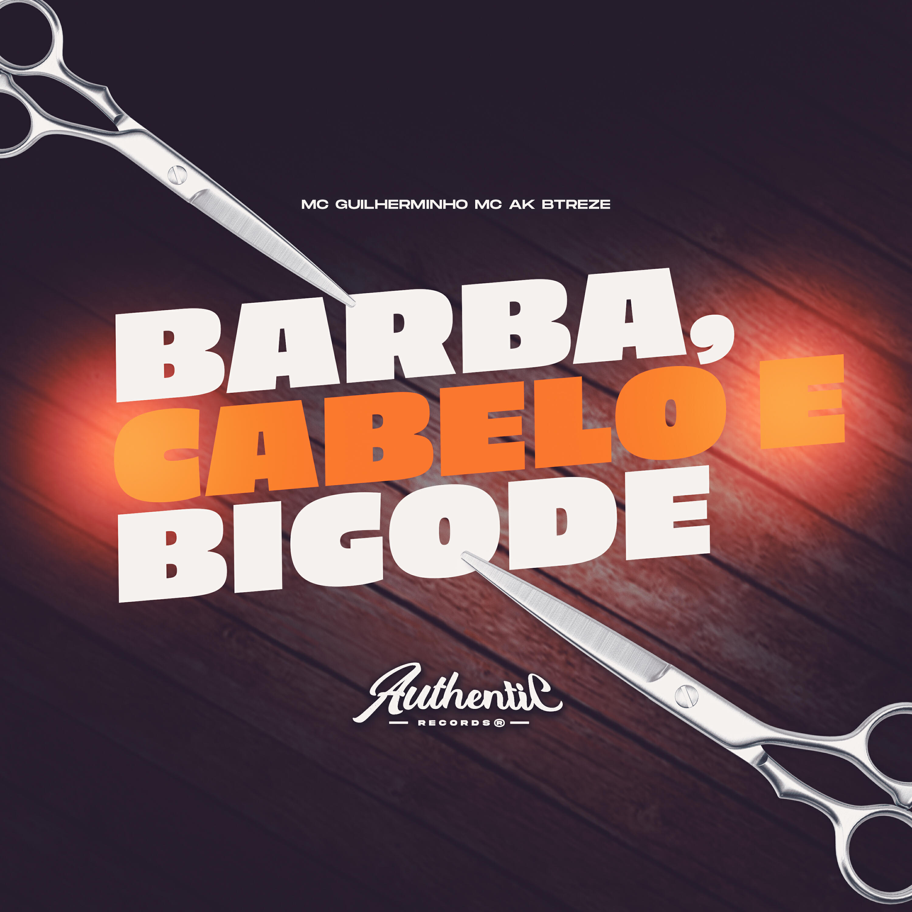 Релиз Barba, Cabelo e Bigode