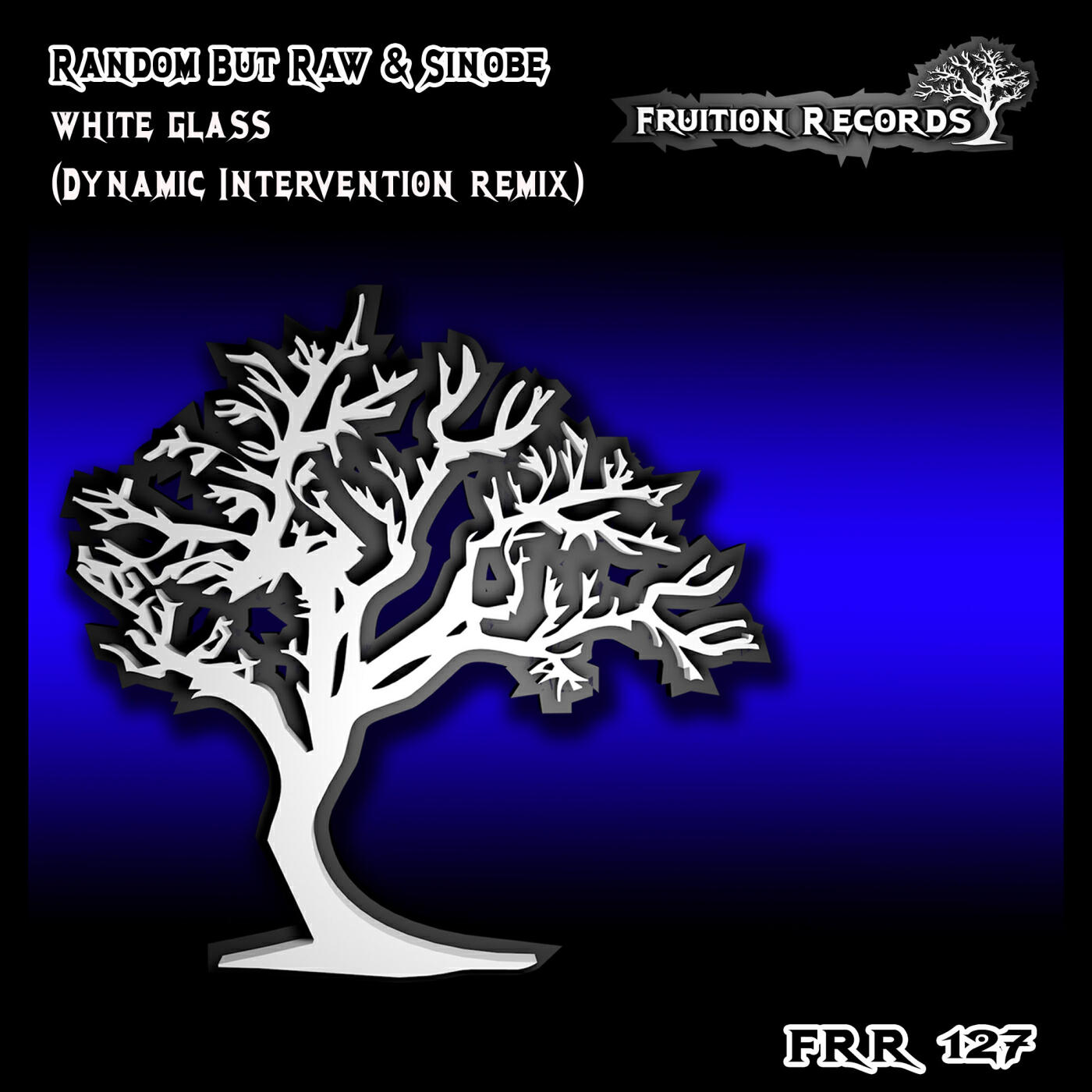 Релиз White Glass (Dynamic Intervention Remix)