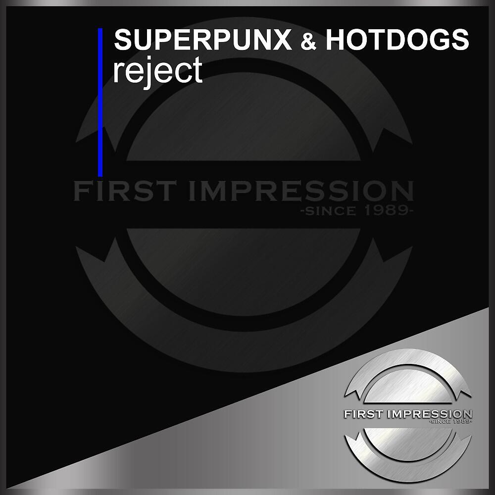 Релиз Reject