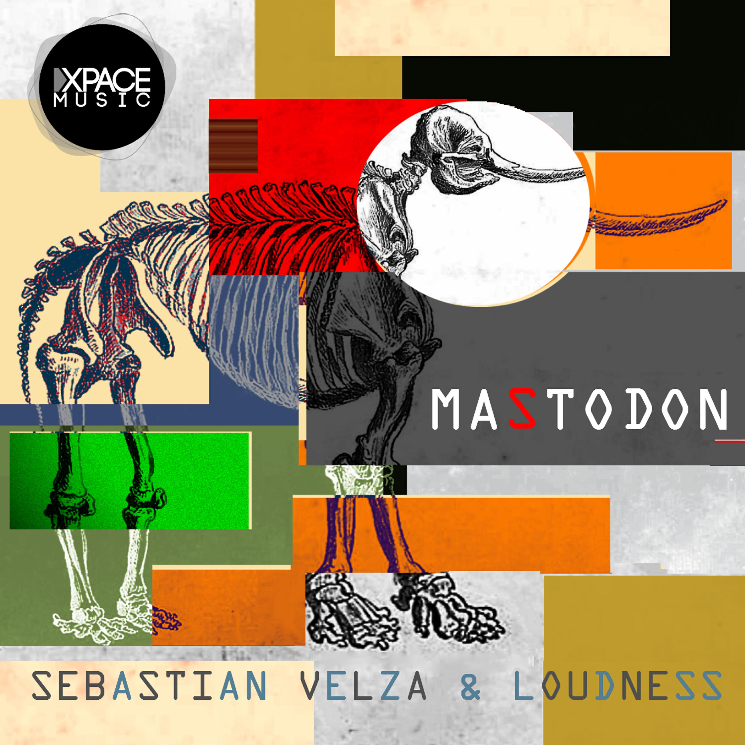 Релиз Mastodon