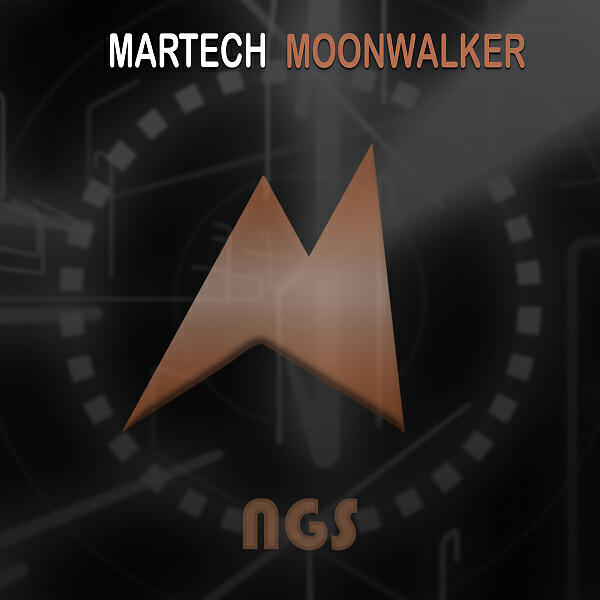 Релиз Moonwalker