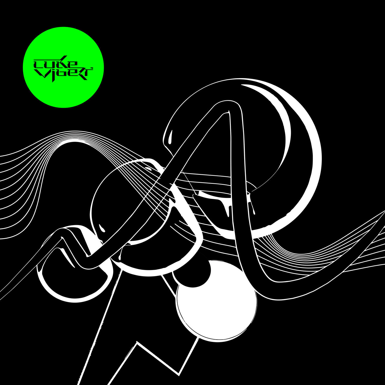 Релиз Luke Vibert presents Amen Andrews