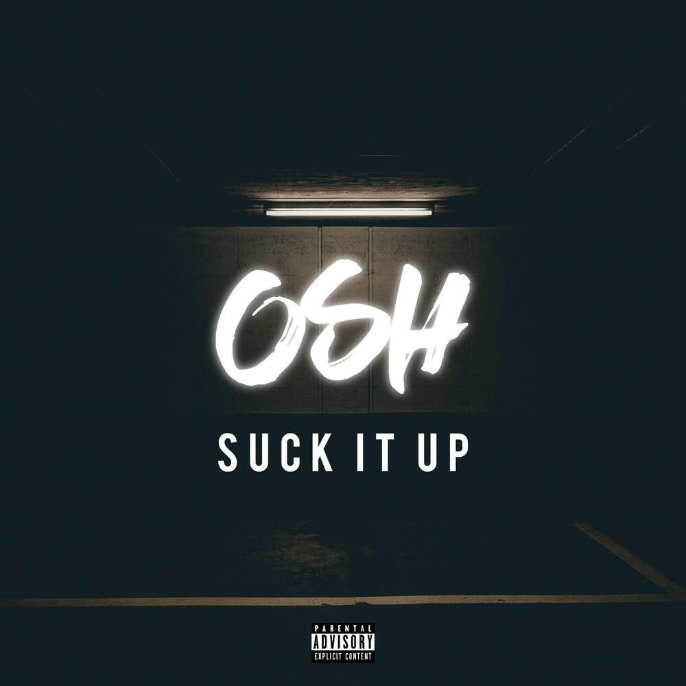 Релиз Suck It Up