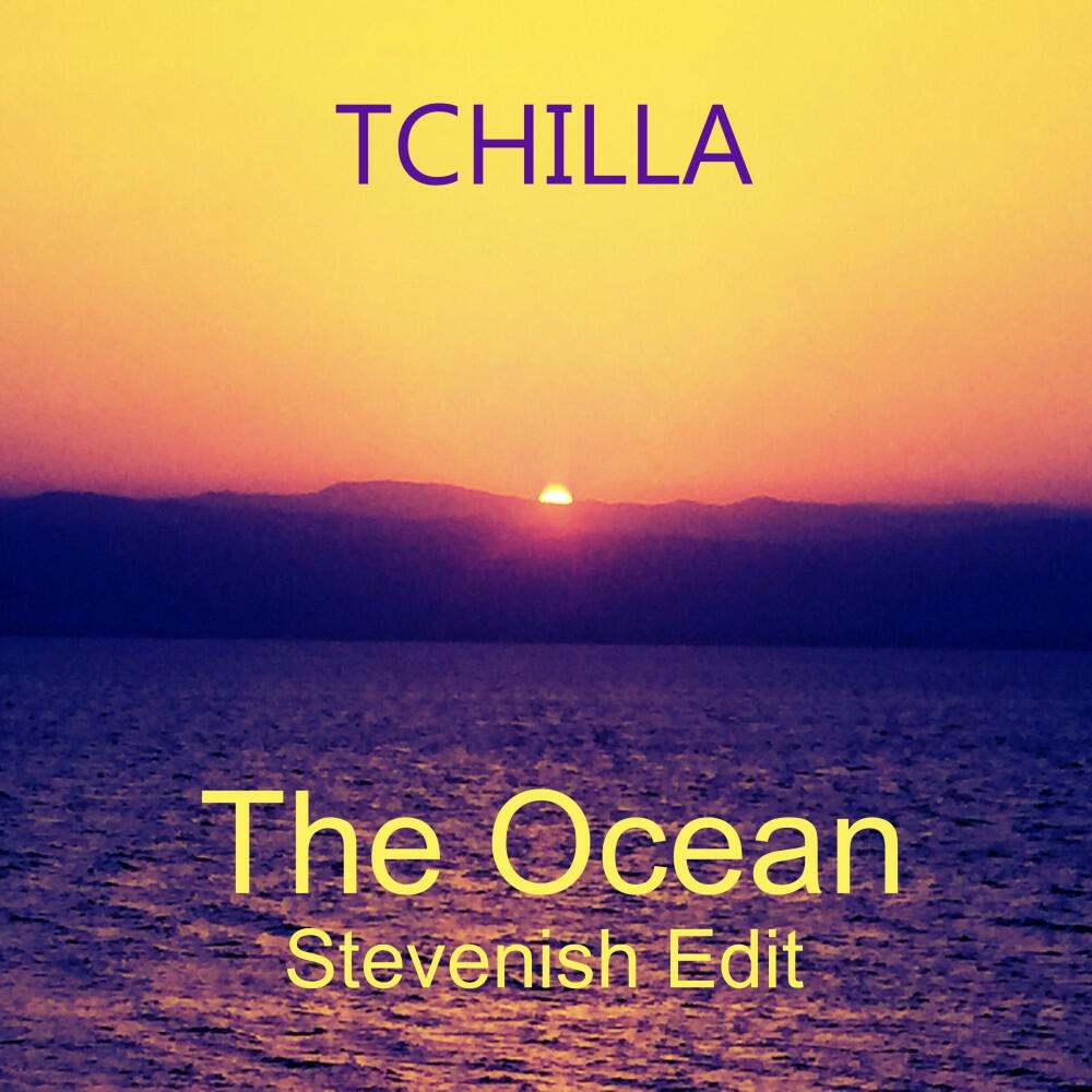 Релиз The Ocean (Stevenish Edit)