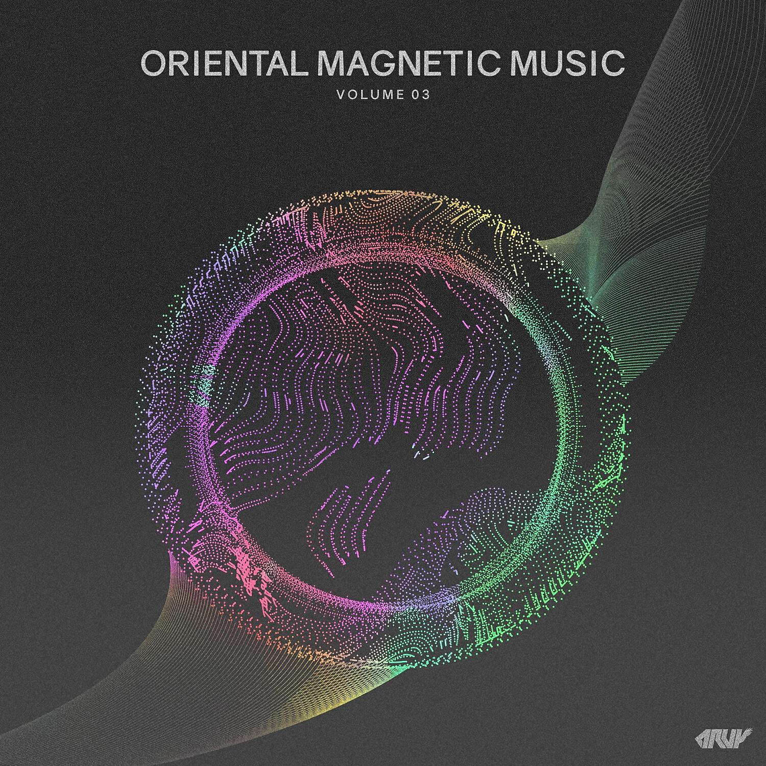 Релиз Oriental Magnetic Music, Vol.03