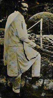 Kassa Tessema