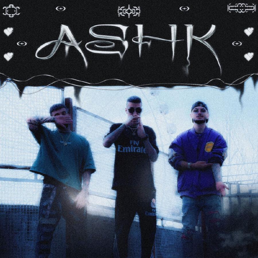 Релиз Ashk