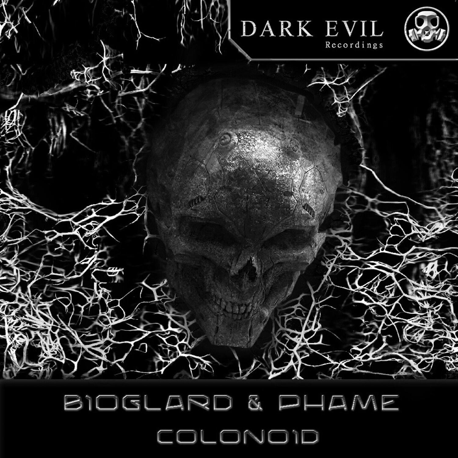 Релиз Colonoid