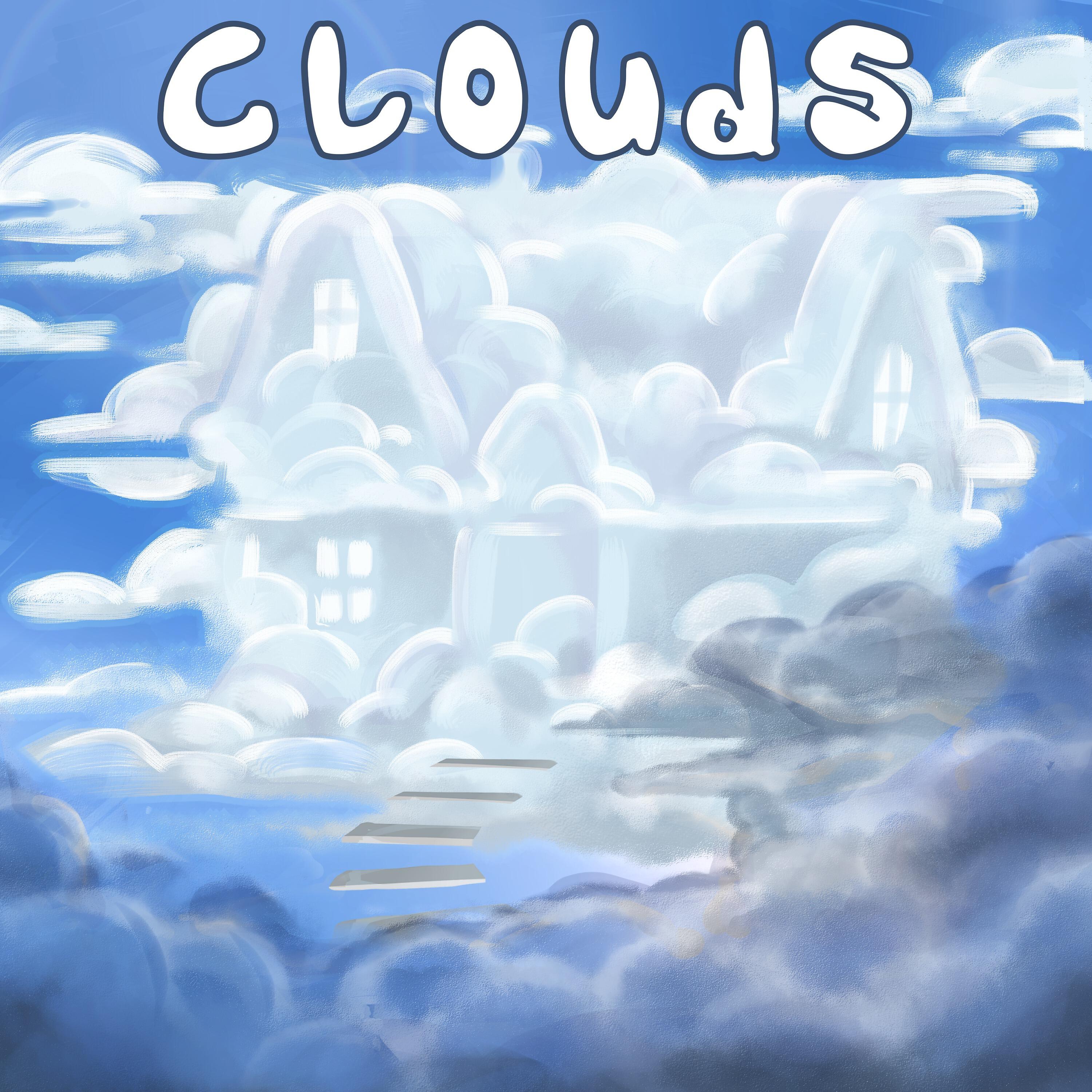 Релиз Clouds
