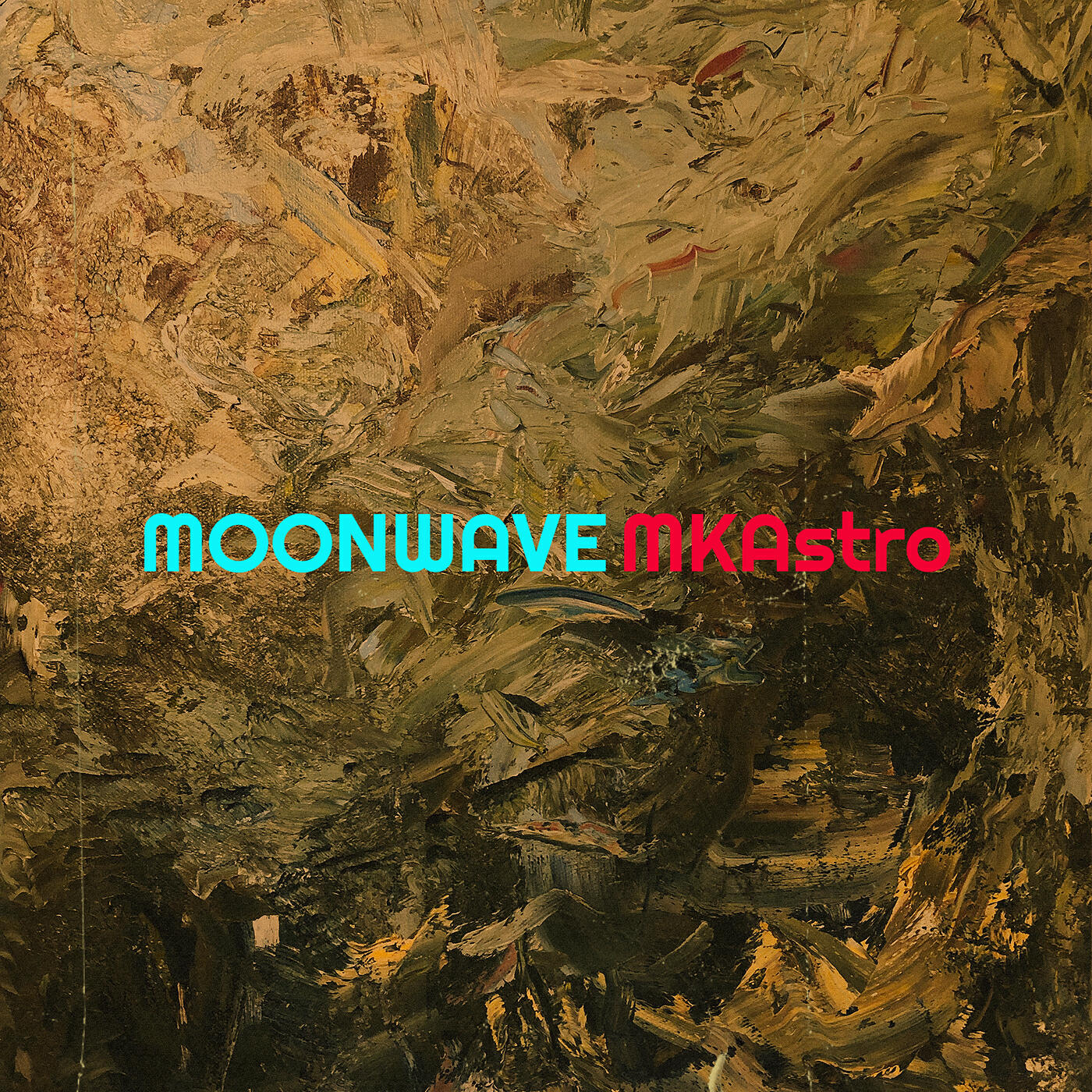 Релиз Moonwave