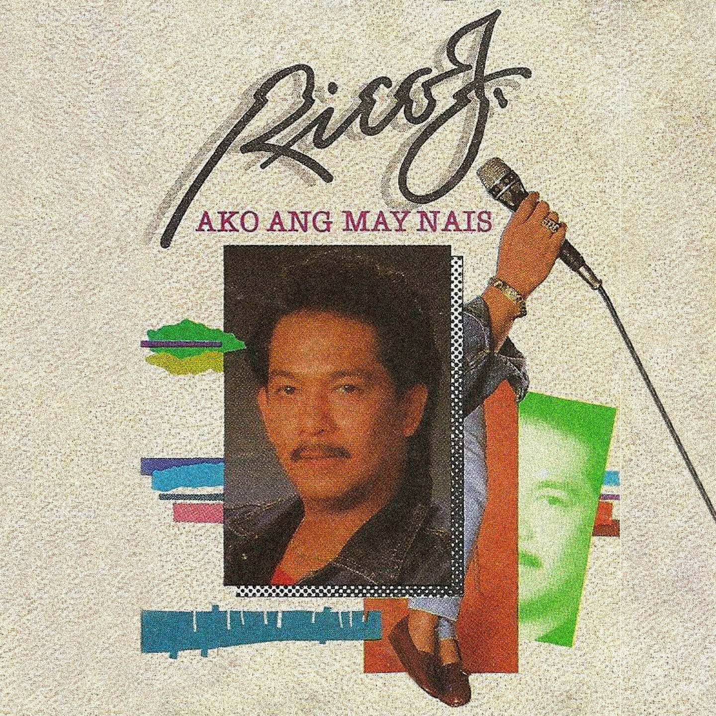 Релиз Ako Ang May Nais