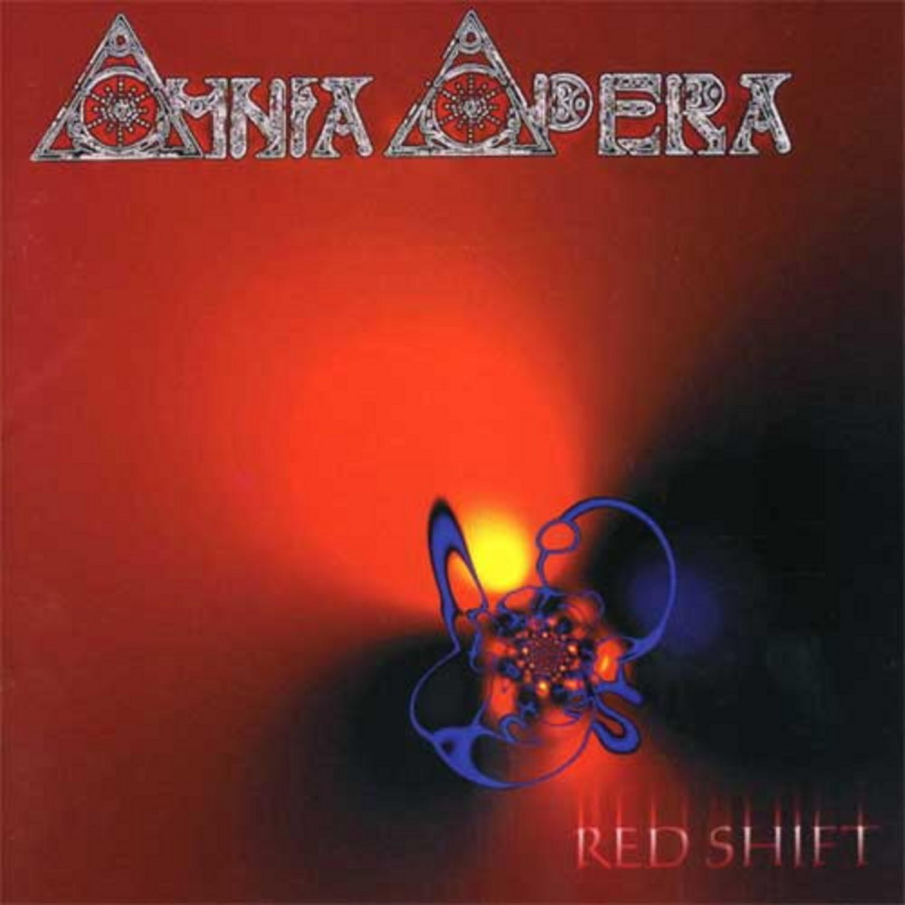 Релиз Red Shift