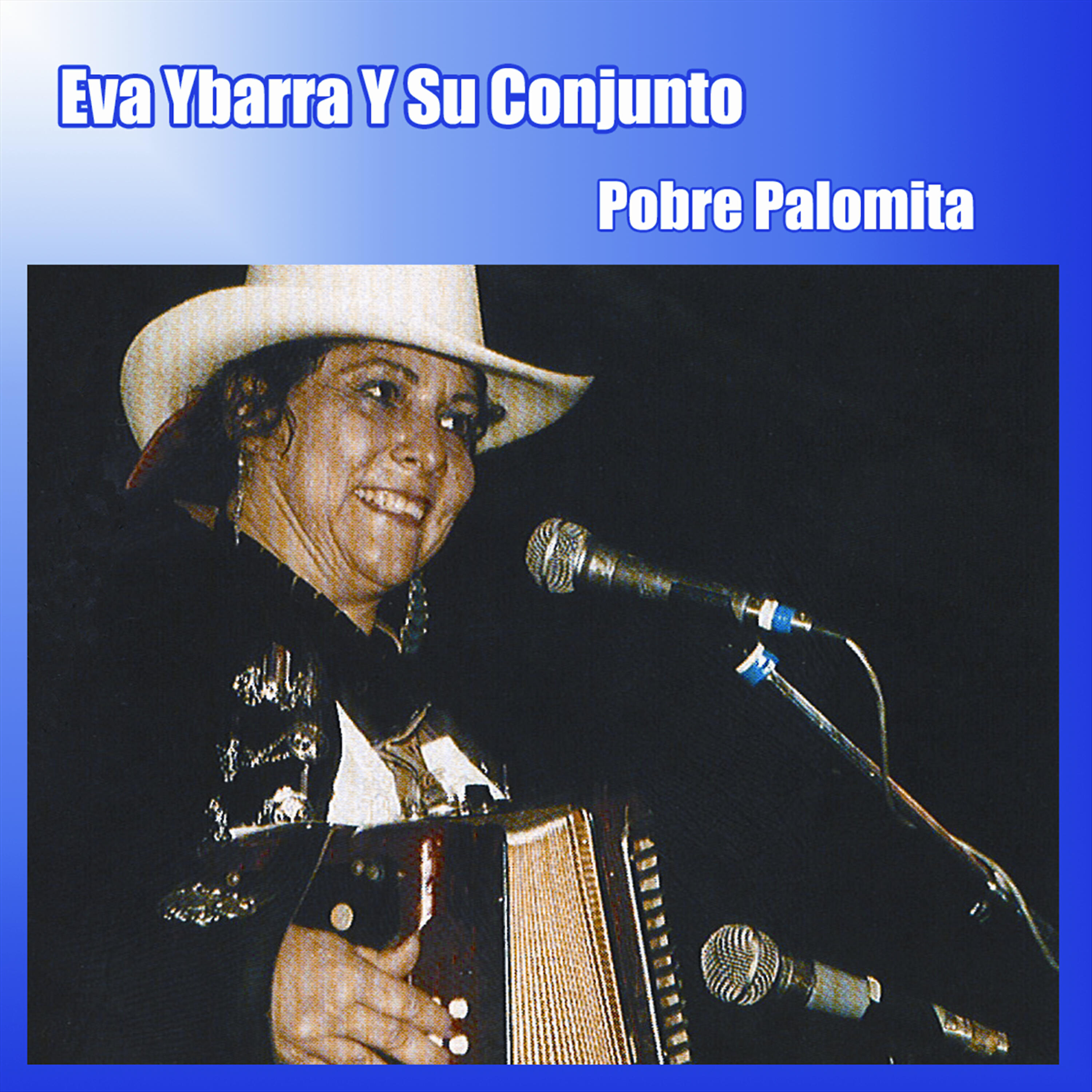 Релиз Pobre Palomita