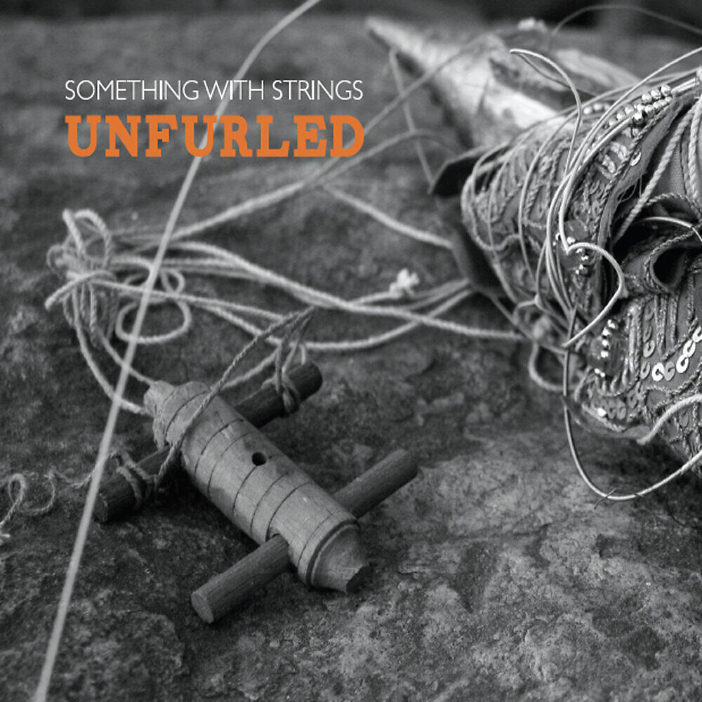 Релиз Unfurled