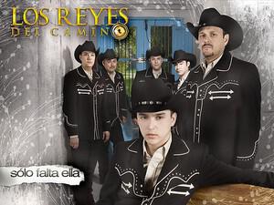 Los Reyes Del Camino