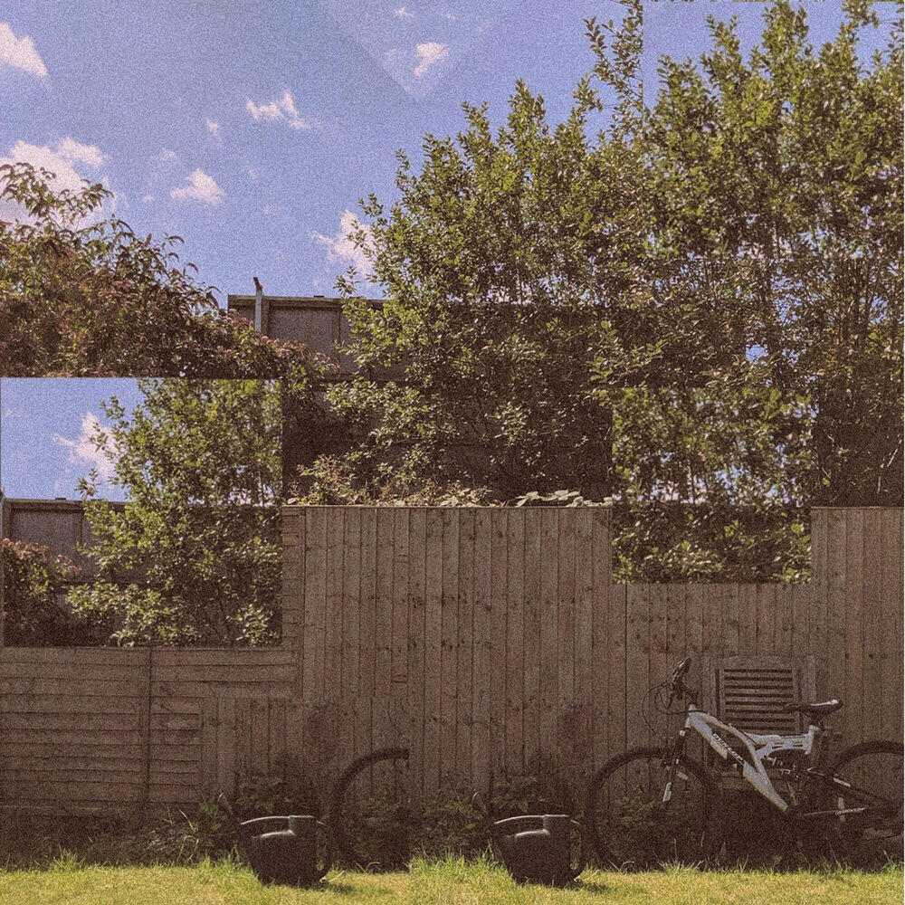 Релиз Wav's for the Summer